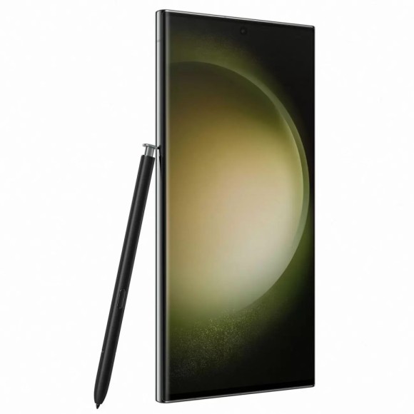 Смартфон Samsung SM-S918B Galaxy S23 Ultra 12/512 ГБ, Dual: nano SIM + eSIM (Green) Смартфон Samsung SM-S918B Galaxy S23 Ultra 12/512 ГБ, Dual: nano SIM + eSIM (Green)