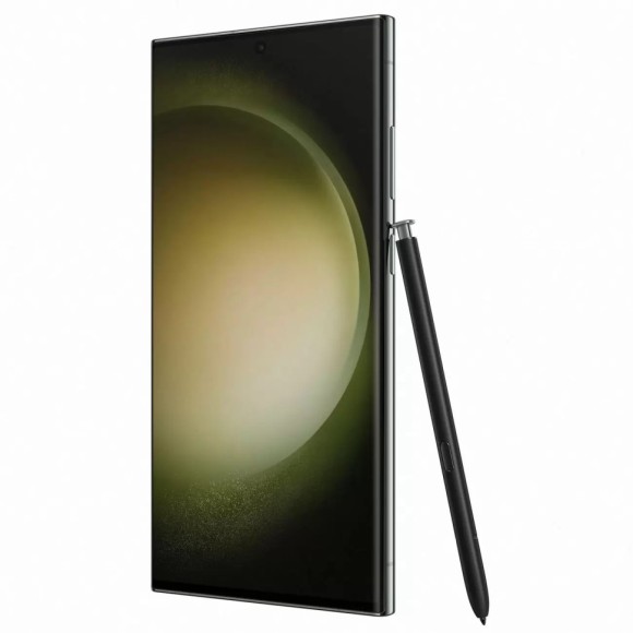 Смартфон Samsung SM-S918B Galaxy S23 Ultra 12/512 ГБ, Dual: nano SIM + eSIM (Green) Смартфон Samsung SM-S918B Galaxy S23 Ultra 12/512 ГБ, Dual: nano SIM + eSIM (Green)