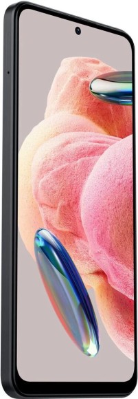 Смартфон Xiaomi Redmi Note 12 4G 6/128 ГБ RU NFC, Dual nano SIM (Серый)