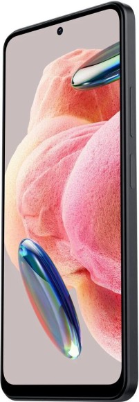 Смартфон Xiaomi Redmi Note 12 4G 6/128 ГБ RU NFC, Dual nano SIM (Серый)