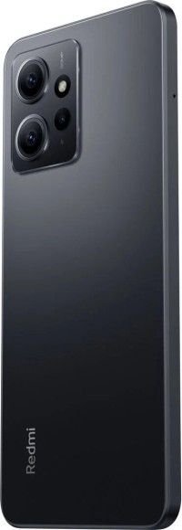 Смартфон Xiaomi Redmi Note 12 4G 6/128 ГБ RU NFC, Dual nano SIM (Серый)