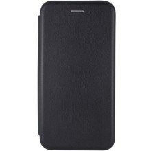 Чехол-книжка Samsung A54/A546 Business пластик черный Чехол-книжка Samsung A54/A546 Business пластик черный