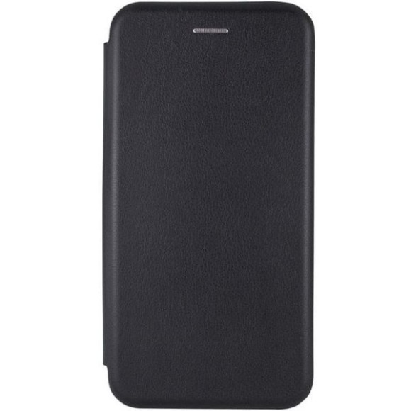 Чехол-книжка Samsung A54/A546 Business пластик черный