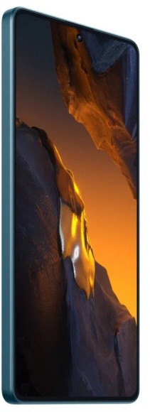 Смартфон Xiaomi POCO F5 5G 12/256 ГБ RU, Dual nano SIM (Голубой) Смартфон Xiaomi POCO F5 5G 12/256 ГБ RU, Dual nano SIM (Голубой)