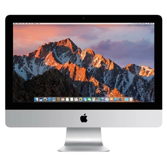 Моноблок Apple iMac 21.5" (2019) (MHK03RU/A) (Core i5, 2,3 ГГц, 8/256ГБ, SSD, Iris Plus Graphics 640) Моноблок Apple iMac 21.5" (2019) (MHK03RU/A) (Core i5, 2,3 ГГц, 8/256ГБ, SSD, Iris Plus Graphics 640)
