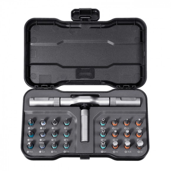 Набор инструментов Duka RS-1 Набор инструментов Duka RS-1