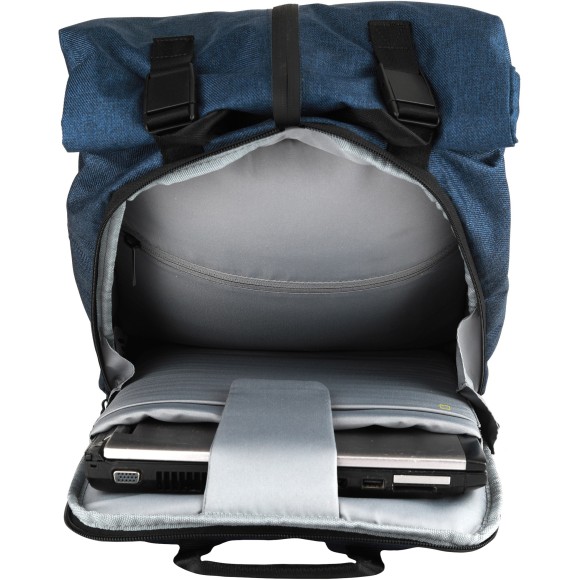 Рюкзак Xiaomi Mi Casual Backpack Blue ZJB4156TW