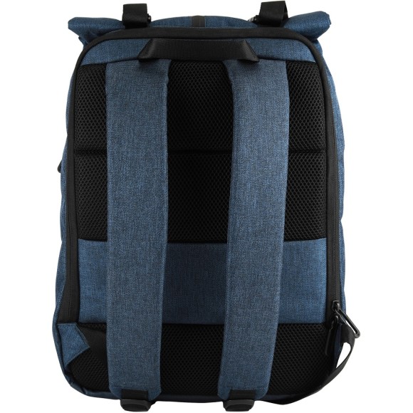Рюкзак Xiaomi Mi Casual Backpack Blue ZJB4156TW