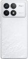 Смартфон Xiaomi Poco F6 Pro 12/256Gb  Global, Dual nano SIM (Белый)