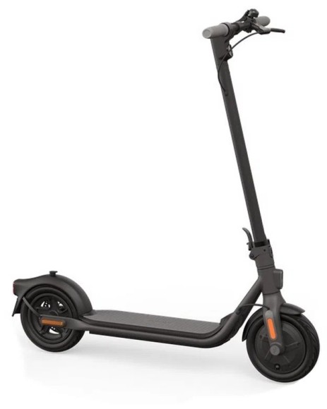 Электросамокат Ninebot KickScooter F25E Электросамокат Ninebot KickScooter F25E