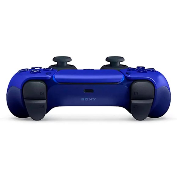 Геймпад Playstation 5 DualSense Wireless Controller, синий кобальт Геймпад Playstation 5 DualSense Wireless Controller, синий кобальт