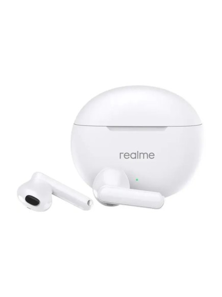 Наушники REALME Buds T01 (White)