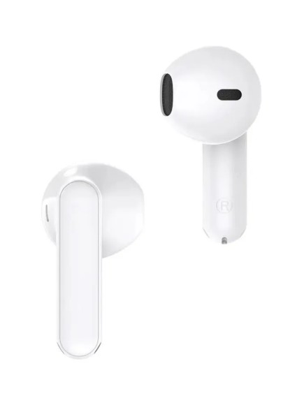 Наушники REALME Buds T01 (White) Наушники REALME Buds T01 (White)