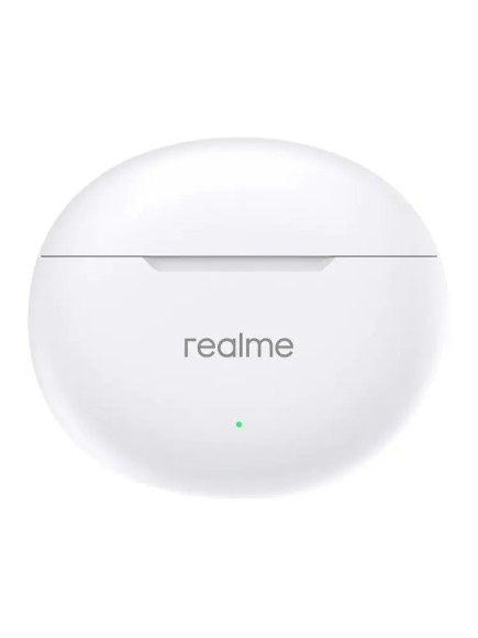 Наушники REALME Buds T01 (White) Наушники REALME Buds T01 (White)