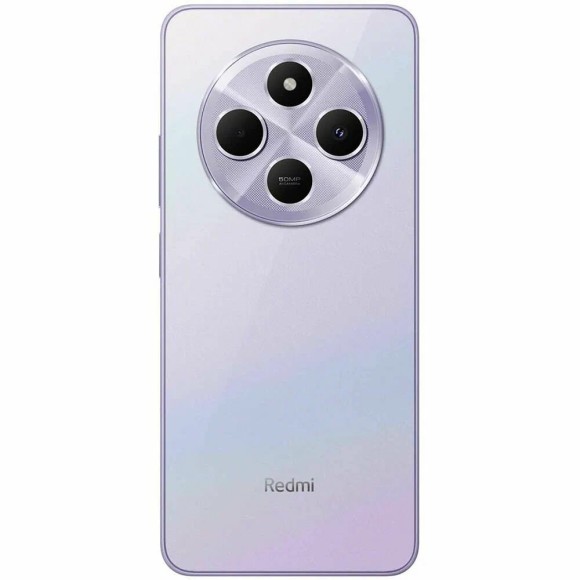 Смартфон Xiaomi Redmi 14C 8/256Gb NFC РСТ (Purple)