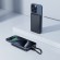 Аккумулятор внешний ACEFAST M8 PD18W 5000mAh черный
