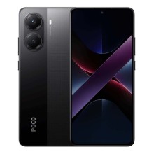 Смартфон Xiaomi POCO X7 Pro 12/256Gb EUR (Черный)