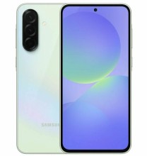 Смартфон Samsung A366B/DS Galaxy A36 8/256Gb 5G Slim box не РСТ (Lime)