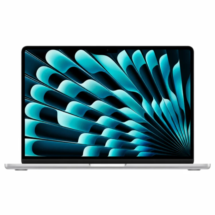 Ноутбук Apple MacBook Air 13 M5 16Gb/512Gb Silver (MDH74) (2025) (без RuStore)