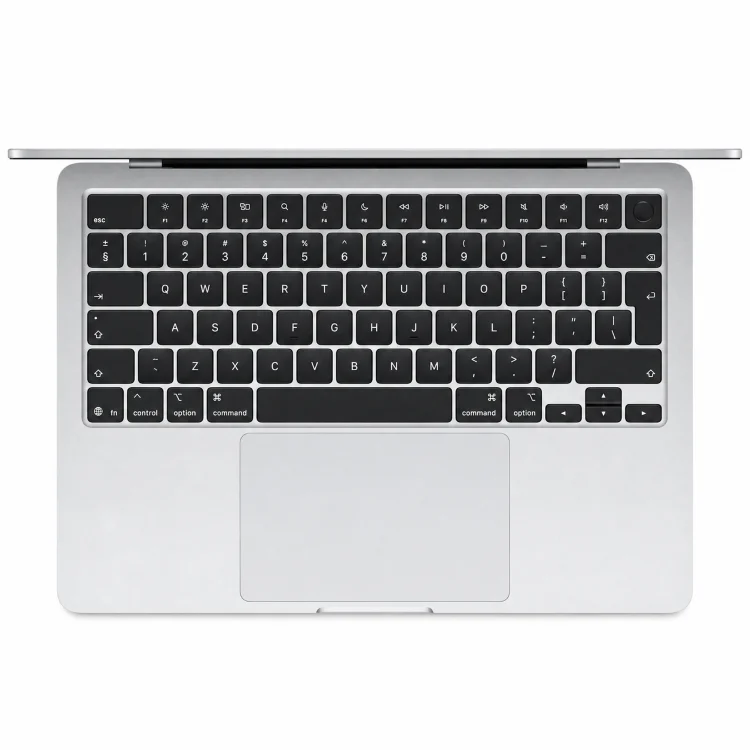 Ноутбук Apple MacBook Air 13 M5 16Gb/512Gb Silver (MDH74) (2025) (без RuStore)