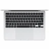 Ноутбук Apple MacBook Air 13 M5 16Gb/512Gb Silver (MDH74) (2025) (без RuStore)