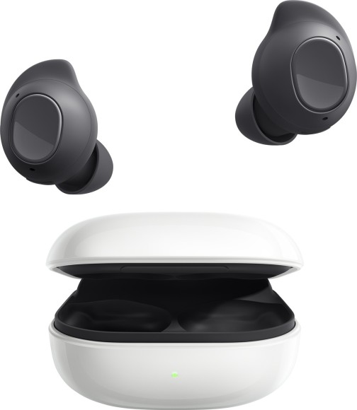 Наушники Samsung Galaxy Buds FE (R400)  (Graphite)