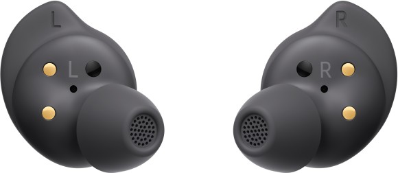 Наушники Samsung Galaxy Buds FE (R400)  (Graphite)