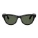 Солнцезащитные очки Ray-Ban Meta Skyler RW4010 601/7152 — Shiny Black G15 Green