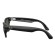 Солнцезащитные очки Ray-Ban Meta Skyler RW4010 601/7152 — Shiny Black G15 Green