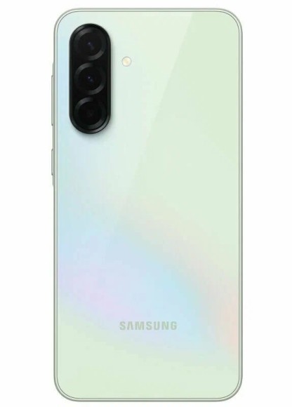 Смартфон Samsung Galaxy A36 5G 8/256Gb (DS-A366E) (Lime)
