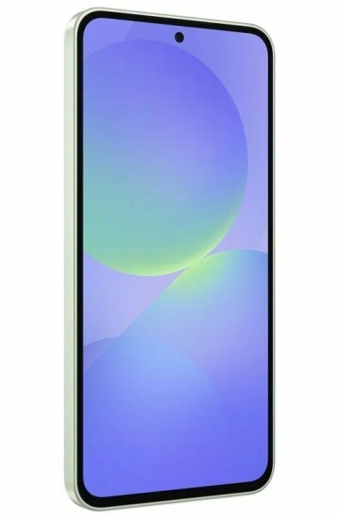 Смартфон Samsung Galaxy A36 5G 8/256Gb (DS-A366E) (Lime)