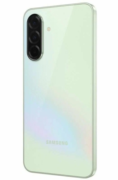Смартфон Samsung Galaxy A36 5G 8/256Gb (DS-A366E) (Lime)
