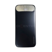 Аккумулятор Breaking 10000mAh P201 черный
