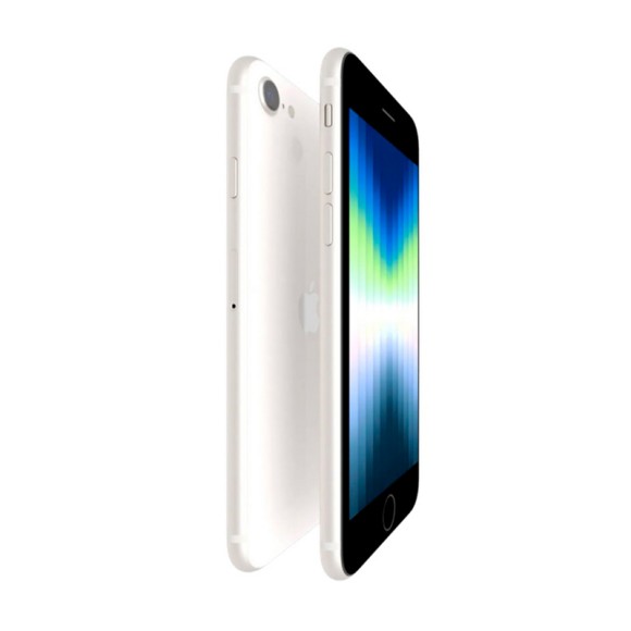 Apple iPhone SE 64Gb 78% Б/У (Белый)