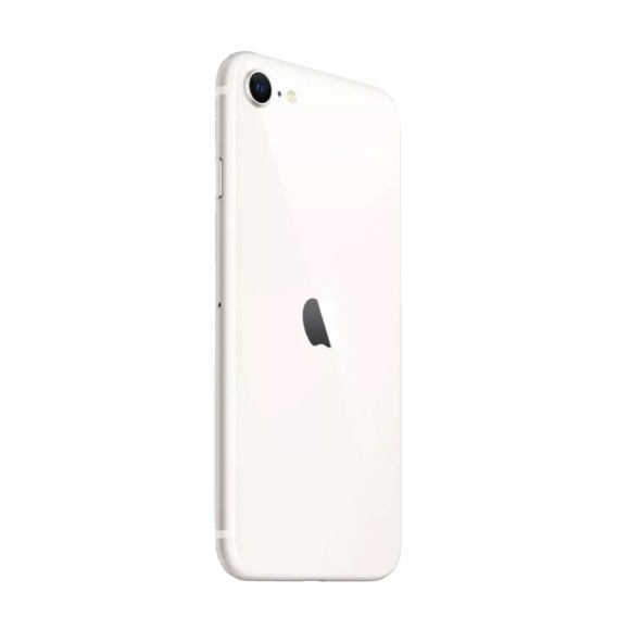 Apple iPhone SE 64Gb 78% Б/У (Белый)