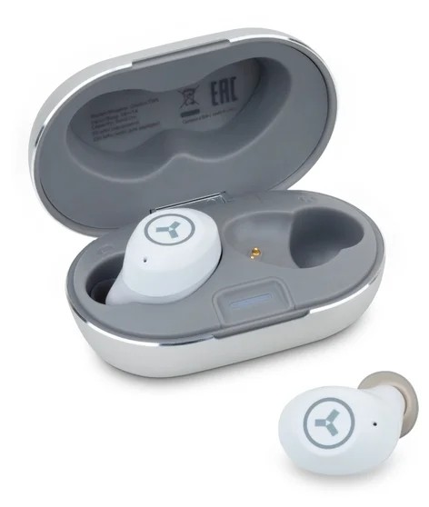 Наушники Accesstyle Gradus TWS белый