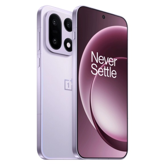 Смартфон OnePlus 15 12/256Gb Global  (CPH2745) (Ultra Violet)