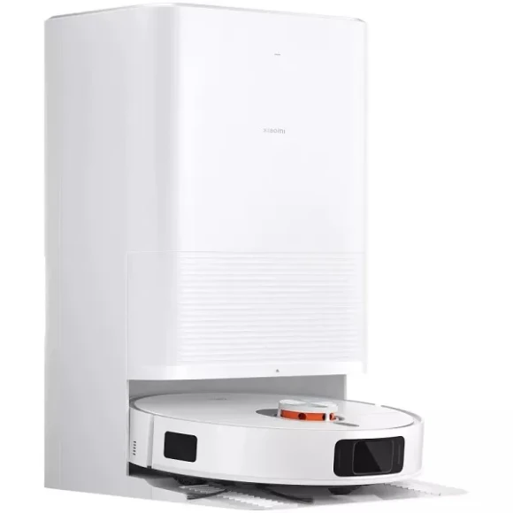 Робот-пылесос Xiaomi Robot Vacuum X20 Pro