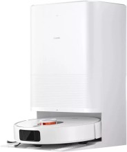 Робот-пылесос Xiaomi Robot Vacuum X20 Pro