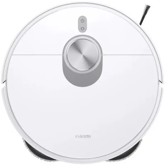 Робот-пылесос Xiaomi Robot Vacuum X20 Pro