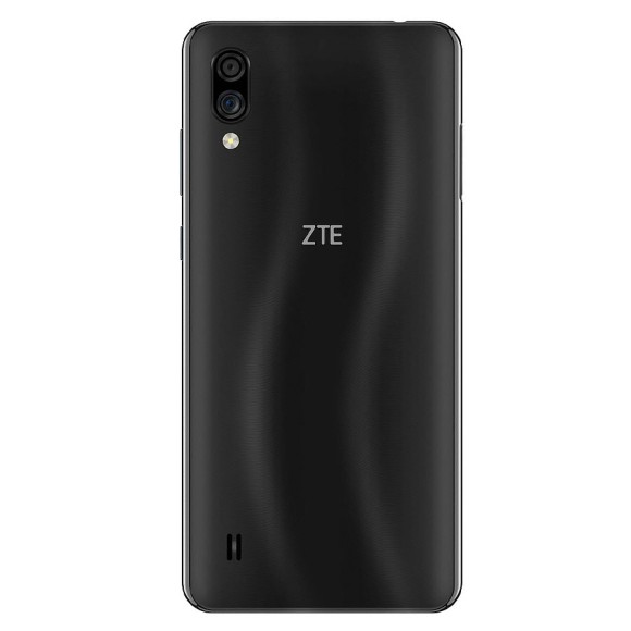 Смартфон ZTE Blade A51 Lite 2/32GB (черный)