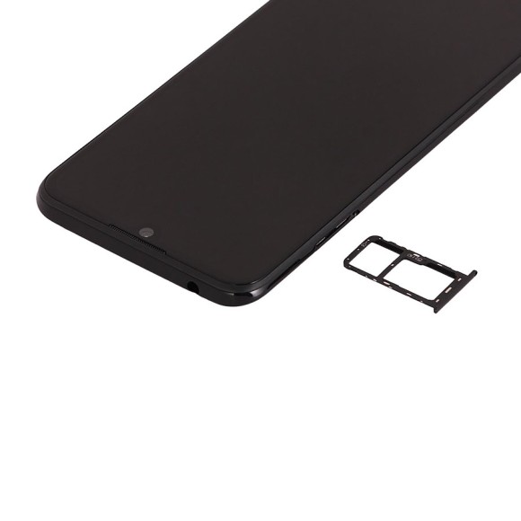 Смартфон ZTE Blade A51 Lite 2/32GB (черный)