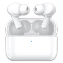 Беспроводные наушники Honor Choice CE79 TWS Earbuds (белый)