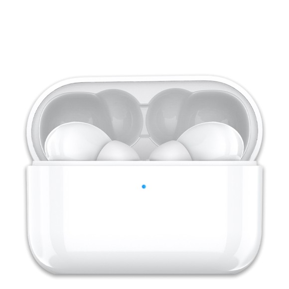 Беспроводные наушники Honor Choice CE79 TWS Earbuds (белый)