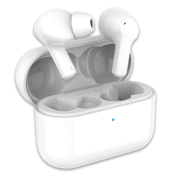 Беспроводные наушники Honor Choice CE79 TWS Earbuds (белый)