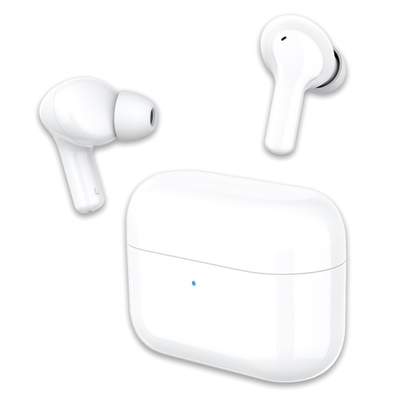 Беспроводные наушники Honor Choice CE79 TWS Earbuds (белый)