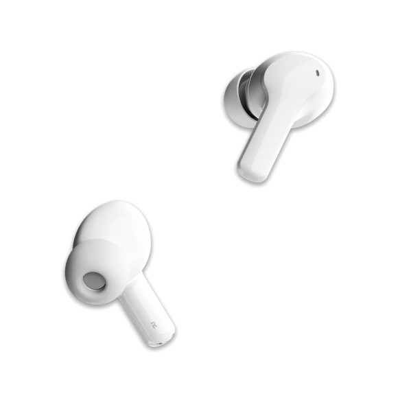 Беспроводные наушники Honor Choice CE79 TWS Earbuds (белый)