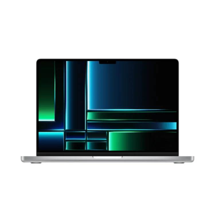 Apple MacBook Pro 14 M2 Pro 16Gb/512Gb Silver (SJCYKG1Q0FV) АКБ 96%/98 Б/У