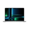 Apple MacBook Pro 14 M2 Pro 16Gb/512Gb Silver (SJCYKG1Q0FV) АКБ 96%/98 Б/У