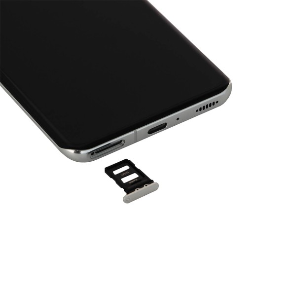 Смартфон Xiaomi Mi 11 8/128 ГБ Global (черный)